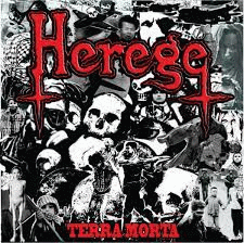 Herege (BRA-3) : Terra Morta